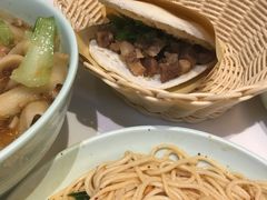 -大铁勺新津菜(东丽阳光新业广场店)