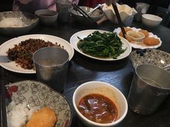 -火燒雲傣家菜(鼓楼店)