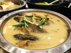 -楚天美食坊(越秀先烈中路店)