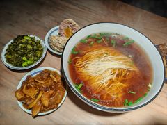 -十面春风·江南面馆(崇宁路店)