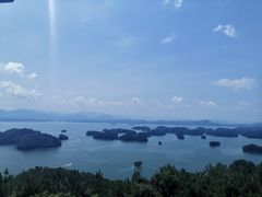 -千岛湖-欢乐水世界