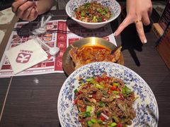 -阿大排档(长春这有山店)