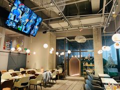 -NOKNOK若蔻亲子餐厅(天地壹方北馆店)