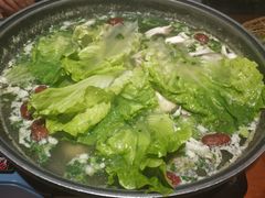 -爷爷的土钵菜(九龙街店)