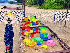 -三亚海棠湾万丽度假酒店