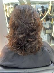 -赤道 Hair Salon
