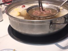 -八合里潮汕鲜牛肉火锅(福州万象城店)