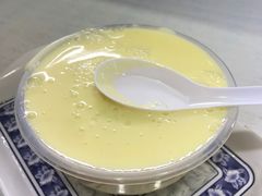 凤凰奶糊-百花传统甜品店(原址店)