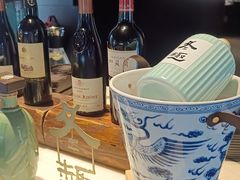 -宁波柏悦酒店·钱湖渔港