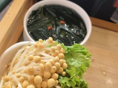-九孔·筒骨莲藕汤锅(大明宫万达店)