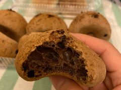 巧克力麻薯-周记传统糕点PASTRY(蜀汉路店)