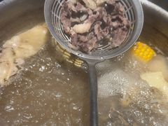 -海汕记·潮汕鲜牛肉火锅·自助