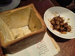 -绿茶餐厅(领展购物广场·中关村店)