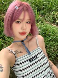 点击看大图 -New Fashion发型定制
