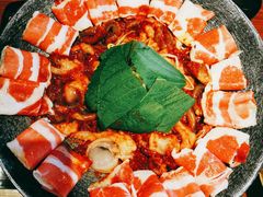 -春熙台韩国料理·章鱼肥牛(西丽店)