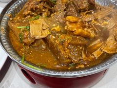 -喜家德虾仁水饺(华强天虹店)