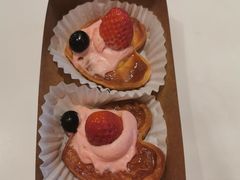 -巴黎贝甜(印象城店)