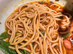 -渝信川菜(长安店)