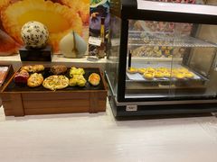 -萧邦音乐会所KTV·蒸汽活海鲜自助(福田店)