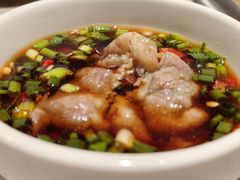 -海底捞火锅(武胜路凯德广场店)