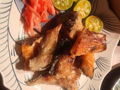 -木村武·手作寿司料理(中山亭店)