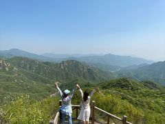 -大岭沟猕猴桃谷风景区