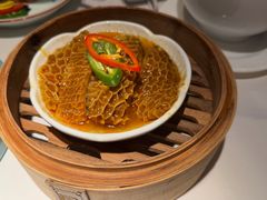 -禄运茶居·手工点心(猎德店)
