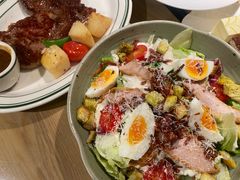 -布拉诺牛排西餐厅(上城天街店)