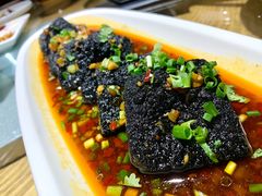 -小放牛炒菜馆(军校店)