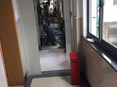 -上海市皮肤病医院(武夷路院区)