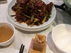 -福海居烤鸭店(鸟巢店)