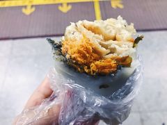 -上海虹口糕团食品厂(茂名路店)