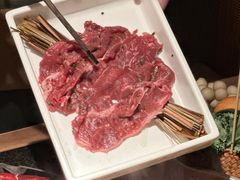 -三出山火锅(南京万象天地店)