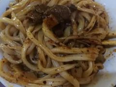 -王菊美食街·王菊面馆(总店)