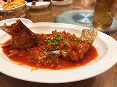 -新白鹿餐厅(龙游路店)