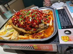 -金华砂锅筒骨砂锅夜宵(临平店)