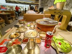 -西塔老太太泥炉烤肉(温州首店万象城黑金店)