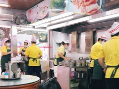 大堂-穗银肠粉店(东川路店)