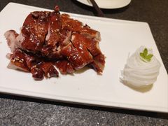 -茅庐川菜(威高广场店)