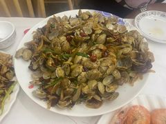 -北戴河庆山饭店·海鲜砂锅粥(北戴河黑石路店)