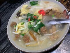 榆味拼三鲜-榆味拼三鲜(怀德路店)