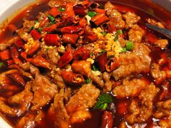 -小河盐帮·私家菜·烤鸭(三元桥·霄云路店)