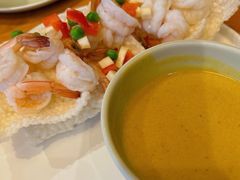 -竹里馆·淮扬菜·功夫茶(老门东店)