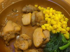 -萨莉亚意式餐厅(天河城购物中心店)