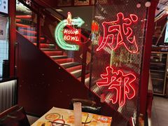 -张妈妈特色川味馆(青年路店)