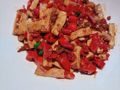 -西郊八号·山野江西菜(开发区店)