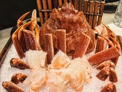 -桂马·日本料理·海胆·海鲜饭·酒场(民主广场店)