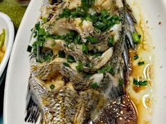 -金海湾海鲜排档(朱家尖店)