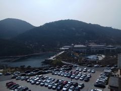 -徂徕山森林康养度假谷温泉