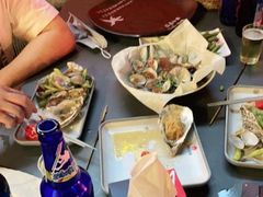 -何师烧烤Pro ·江湖川菜·小龙虾·精酿(太古里旗舰店)